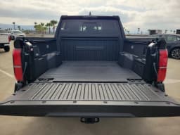 Toyota Tacoma 4WD TRD Sport Double Cab 5' Bed MT (Natl) 2026 — side view