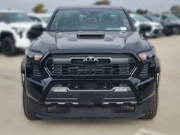 Toyota Tacoma 4WD TRD Sport Double Cab 5' Bed MT (Natl) 2026 — side view