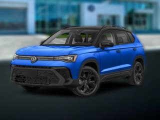 Volkswagen Taos SE Black 4MOTION Volkswagen Taos SE Black 4MOTION