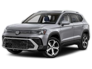 Volkswagen Taos SEL 4MOTION Volkswagen Taos SEL 4MOTION