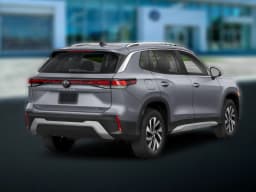 Volkswagen Tiguan S 4MOTION 2026 — side view