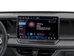 Volkswagen Tiguan S 4MOTION 2026 — side view