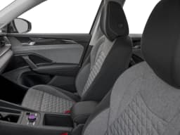 Volkswagen Tiguan S 4MOTION 2026 — side view
