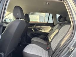 Volkswagen Tiguan S 2.0T 4MOTION 2026 — side view