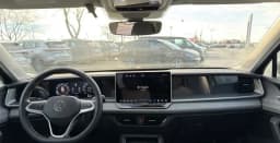 Volkswagen Tiguan S 2.0T 4MOTION 2026 — side view