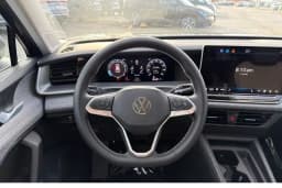 Volkswagen Tiguan S 2.0T 4MOTION 2026 — side view