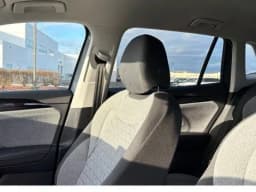 Volkswagen Tiguan S 2.0T 4MOTION 2026 — side view