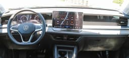 Volkswagen Tiguan S 2.0T 4MOTION 2025 — side view