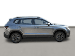 Volkswagen Taos SE FWD 2025 — side view