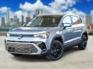 Volkswagen Taos SE FWD Volkswagen Taos SE FWD