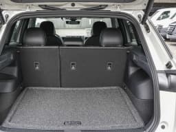 Volkswagen Tiguan SE R-Line Black 4MOTION 2026 — side view