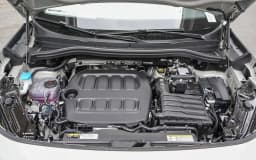 Volkswagen Tiguan SE R-Line Black 4MOTION 2026 — side view