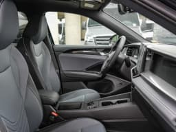 Volkswagen Tiguan SE R-Line Black 4MOTION 2026 — side view