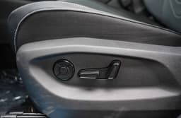 Volkswagen Tiguan SE R-Line Black 4MOTION 2026 — side view
