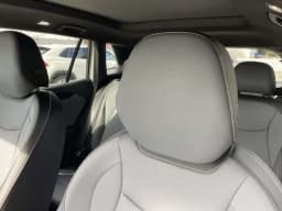 Volkswagen Tiguan SE R-Line Black FWD 2026 — side view