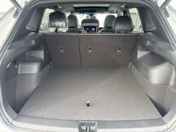 Volkswagen Tiguan SE R-Line Black FWD 2026 — side view
