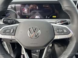 Volkswagen Tiguan SE R-Line Black FWD 2026 — side view