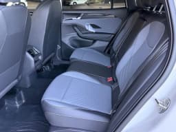 Volkswagen Tiguan SE R-Line Black FWD 2026 — side view