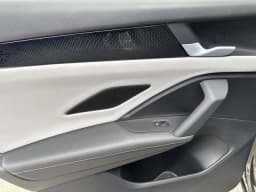 Volkswagen Tiguan SE R-Line Black FWD 2026 — side view