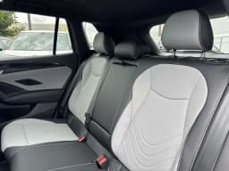 Volkswagen Tiguan SE R-Line Black FWD 2026 — side view