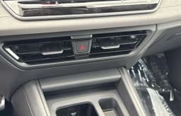 Volkswagen Tiguan SE R-Line Black FWD 2026 — side view