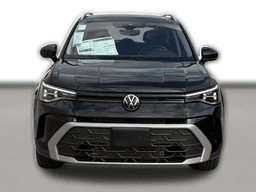 Volkswagen Taos SE FWD 2026 — side view