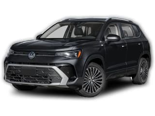 Volkswagen Taos SE 4MOTION Volkswagen Taos SE 4MOTION