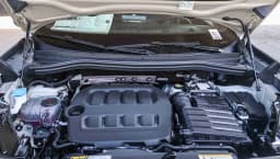 Volkswagen Tiguan SEL R-Line Turbo 4MOTION 2026 — side view