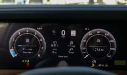 Volkswagen Tiguan SEL R-Line Turbo 4MOTION 2026 — side view