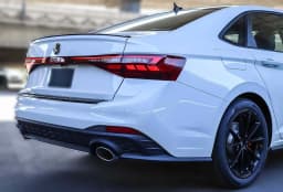 Volkswagen Jetta GLI Autobahn Manual 2026 — side view