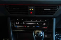 Volkswagen Jetta GLI Autobahn Manual 2026 — side view