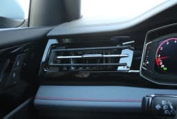 Volkswagen Jetta GLI Autobahn Sedan 2027 — side view