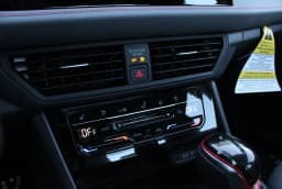 Volkswagen Jetta GLI Autobahn Sedan 2027 — side view