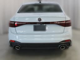 Volkswagen Jetta GLI Autobahn Sedan 2027 — side view