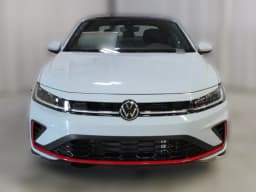 Volkswagen Jetta GLI Autobahn Sedan 2027 — side view