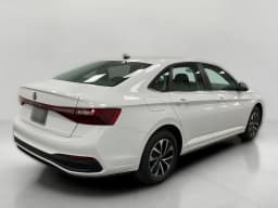 Volkswagen Jetta S Auto 2026 — side view