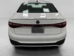 Volkswagen Jetta S Auto 2026 — side view