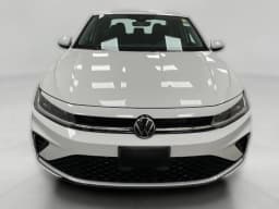 Volkswagen Jetta S Auto 2026 — side view