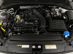 Volkswagen Jetta S Auto 2026 — side view