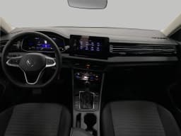 Volkswagen Jetta S Auto 2026 — side view