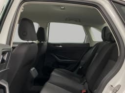 Volkswagen Jetta S Auto 2026 — side view