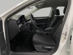 Volkswagen Jetta S Auto 2026 — side view