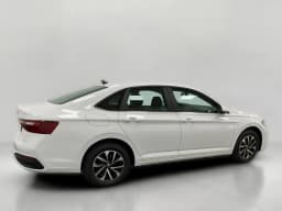 Volkswagen Jetta S Auto 2026 — side view