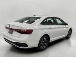 Volkswagen Jetta S Auto 2026 — side view