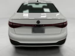 Volkswagen Jetta S Auto 2026 — side view