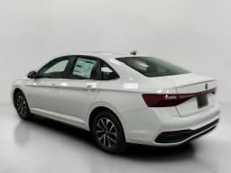 Volkswagen Jetta S Auto 2026 — side view