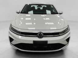 Volkswagen Jetta S Auto 2026 — side view