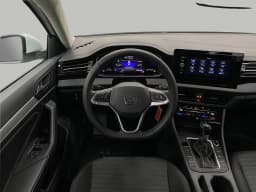 Volkswagen Jetta S Auto 2026 — side view