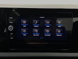 Volkswagen Jetta S Auto 2026 — side view