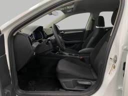 Volkswagen Jetta S Auto 2026 — side view